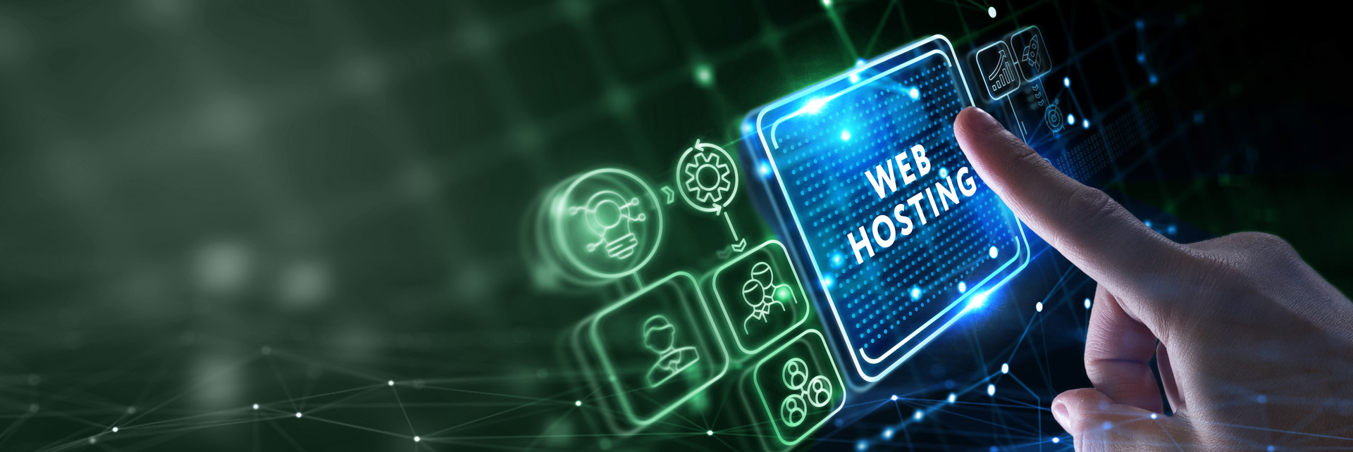 Wichtige Information zu unseren Hosting-Preisen ab 01.01.2026